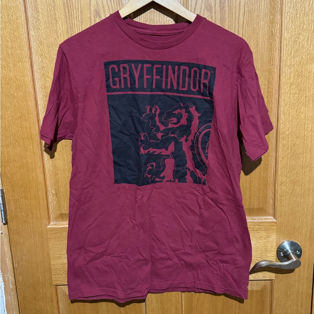 Harry Potter Gryffindor Tee